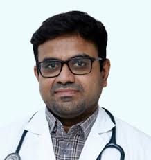 Dr Kiran Kumar Reddy Polaka